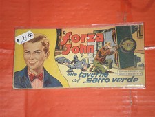 FORZA JOHN 1° SERIE A