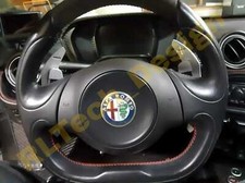 Paddle Shift cambio Alfa Romeo