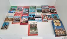 Lotto stock 18 libri guide