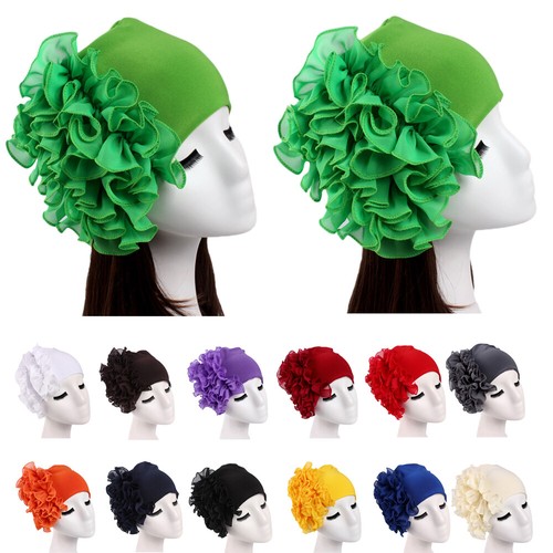 Cappello donna musulmana