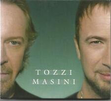 UMBERTO TOZZI  MARCO MASINI -