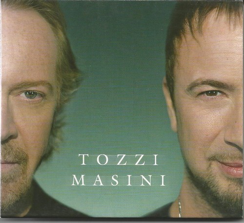 Umberto tozzi marco masini - umberto,