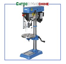 TRAPANO DA BANCO CON