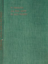 Francesco Vitalini. La sua