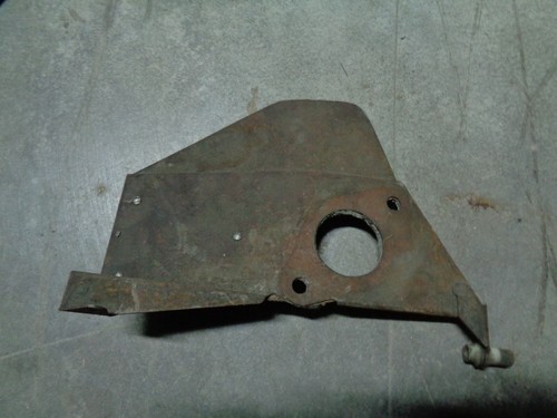 M5138 staffa carburatore - -,