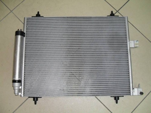 Radiatore aria condizionata - aria,