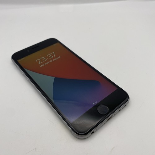 Apple iphone gb argento - 6s,