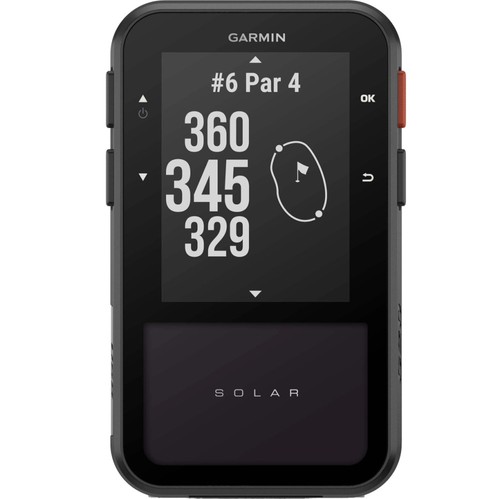 Nuovo 2025 garmin approach - 2025,