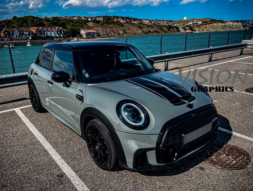Mini one cooper - one,