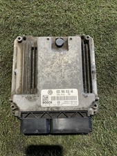 Centralina Motore Bosch