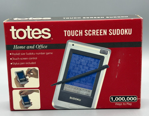 Gioco totes touch screen - gioco,