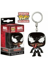MINI FUNKO POP POCKET KEYCHAIN