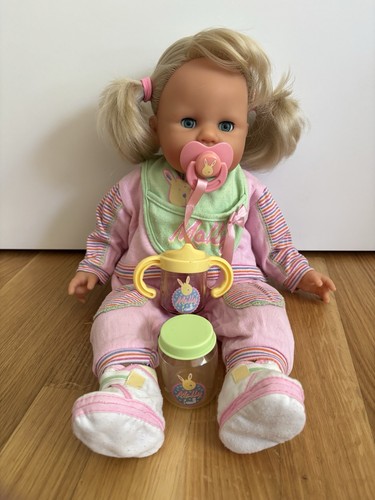 Zapf creation bambola molly - creation,