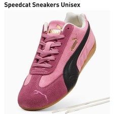 UK 9 PUMA Speedcat OG Sneakers