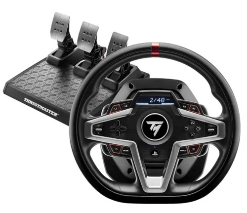 Thrustmaster t248 set - t248, da