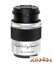 Pentax Q ✯ 15-45 mm 1:2,8 ✯ 06 teleobiettivo zoom ✯ Q baionetta ✯ Q-S1 ✯ Q-7 ✯ Q-10 ✯