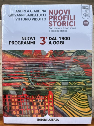 Nuovi profili storici - profili,