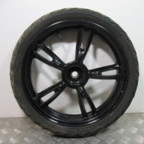 Ruota anteriore peugeot - ruota, tweet