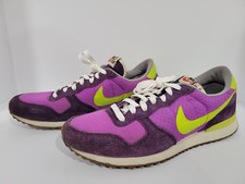 NIKE AIR VORTEX VINTAGE VNTG 'Laser Purple' taglia 12 rara