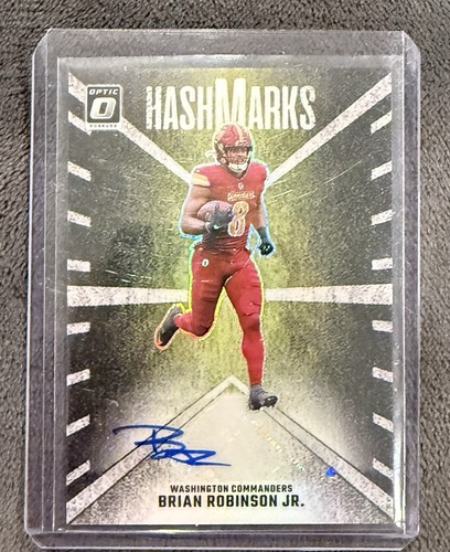 2024 donruss optic brj - donruss,