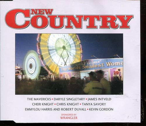 New country magazine - country,