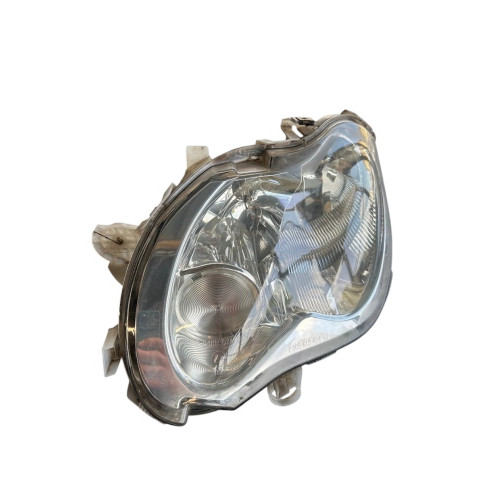 Fanale ant smart fortwo - ant-sx,