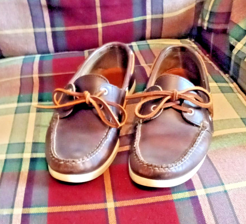 Mocs uomo rancourt carolina - rancourt, "carolina
