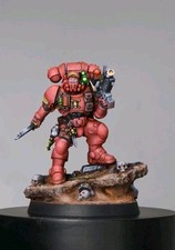 Shadowspear Primaris