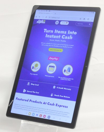 Samsung galaxy tab - tab, a8