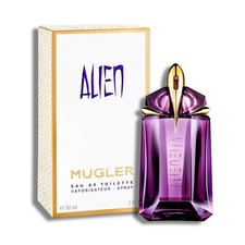 Profumo Uomo Mugler EDT 60 ml