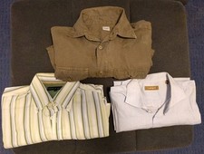 Stock 3 Camicie Taglia L