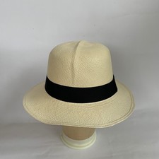 Folder cappello Panama