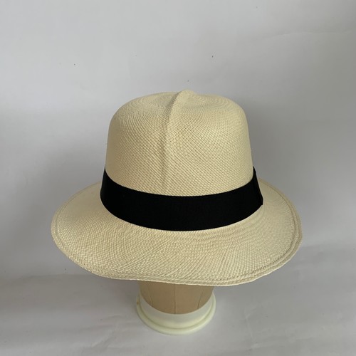 Folder cappello panama - cappello,