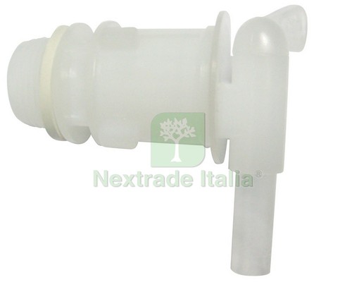 1pz rubinetto plastica per - 1pz, in