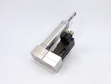 AB MPAR-B1100B-V2B Cilindro elettrico serie MP, W:MPL-B1520F-V-X215