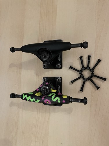 Camion assi skateboard - camion,