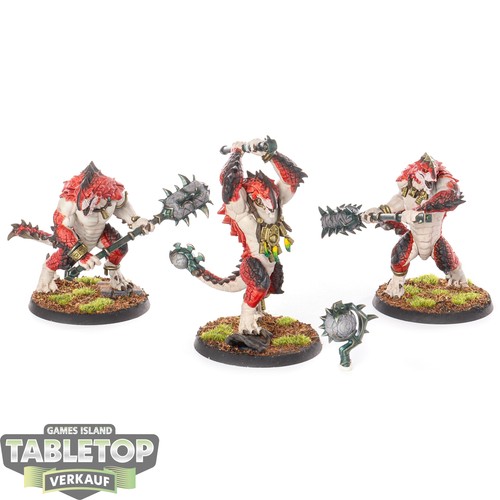 Seraphon kroxigor - -,