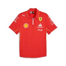 Polo PRO Scuderia Ferrari F1
