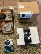 QNAP Turbo NAS TS-253E-8G