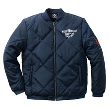 West Coast Choppers Rigid