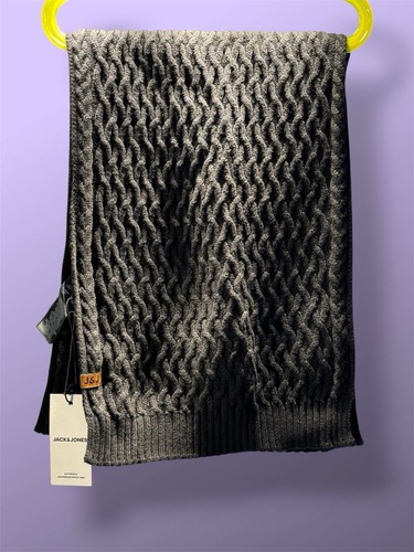 Jack jones sciarpa uomo - &,