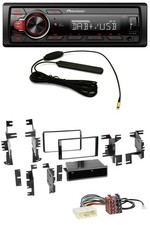 Pioneer MP3 DAB 1DIN AUX USB