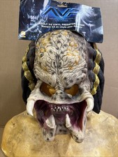 MASCHERA PREDATORE ADULTO