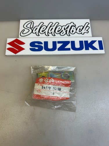 Support bas carénage suzuki - 1,