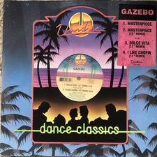 12' Gazebo-Masterpiece