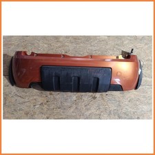 Paraurti Posteriore Fiat Panda