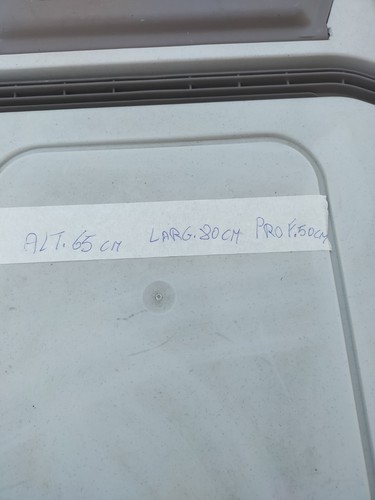 Mps skudo trasportino - trasportino, aereo