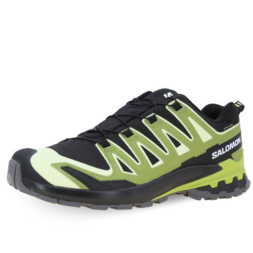 Scarpe salomon pro - scarpe, xa