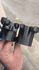 Guide Parasteli Yamaha TT600R