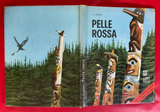 Anna JURGEN - PELLE ROSSA Ed